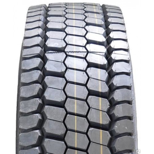 315/80 R22,5 156/150L КАМА NR 201